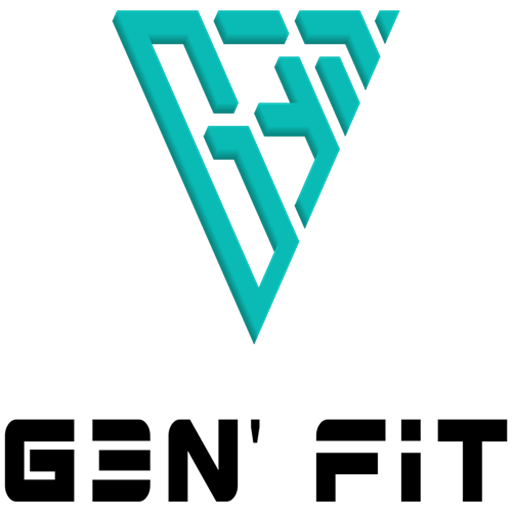 Genfit logo