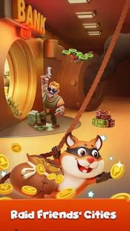 Game screenshot Mafia Master apk download