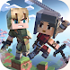 Anime Mod and Addon for MCPE - Androidアプリ