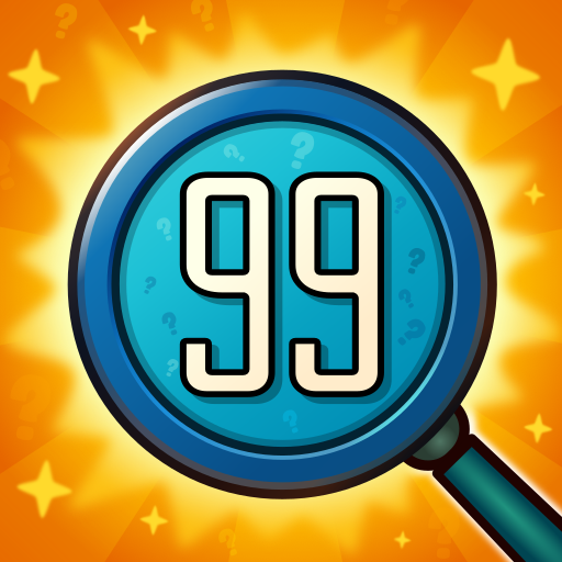 Number 99: Find Hidden Objects Download on Windows