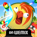 Cover Image of Download BirdTornado on WEMIX 1.11.0 APK