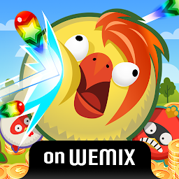 Icon image BirdTornado on WEMIX