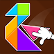 Tangram King: Master Puzzle - Androidアプリ