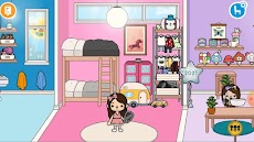 Tips Toca City life Worldのおすすめ画像1