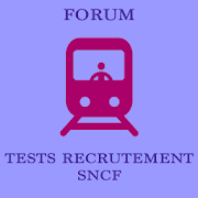 FORUM Tests Recrutement SNCF