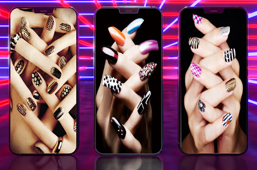 Nail Designs Screen 3