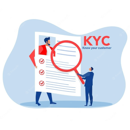 KYC Verification