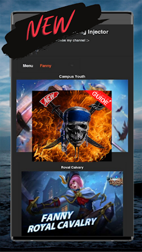 New Tips for AG Injector  Free Unlock Skin