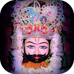 Cover Image of Download Khatu Shyam Ji Wallpaper HD  APK