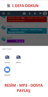 ChatKopat 11.7 APK screenshots 9