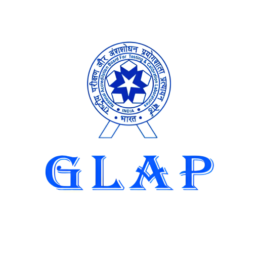 NABL GLAP Assessment App logo