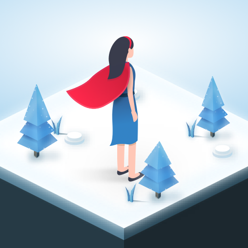 Lesnik a magical ecology puzz