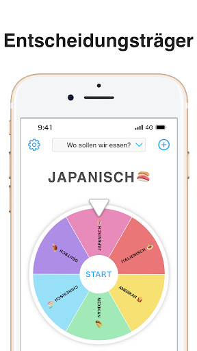 App-Vorschau