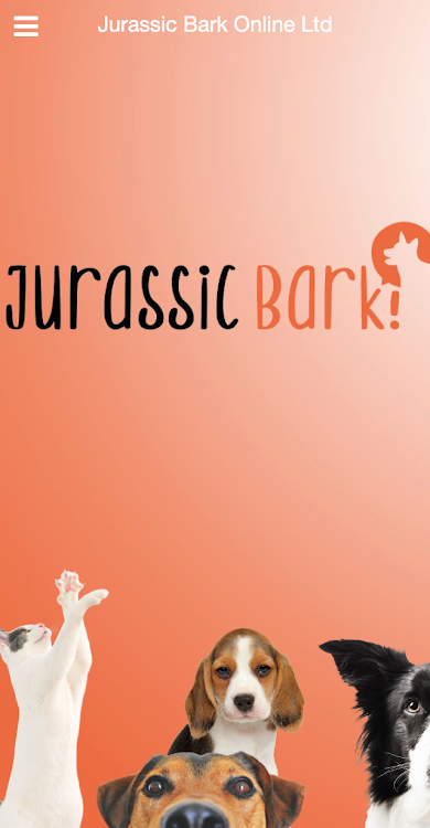 Jurassic Bark - 1.0.0 - (Android)