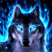 Wolf wallpapers