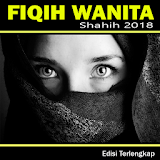 Fiqih Wanita 2018 - Terlengkap icon