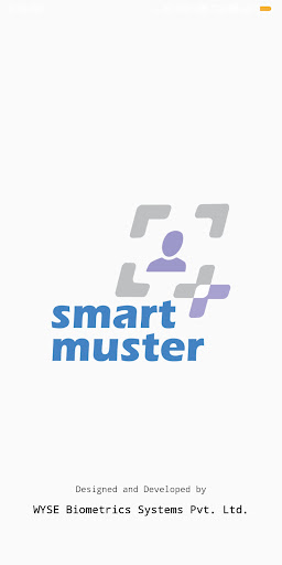 Android application Smart Muster Plus screenshort