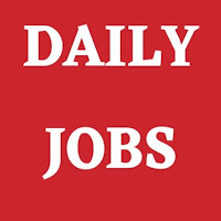 Daily Govt Jobs alert 2021