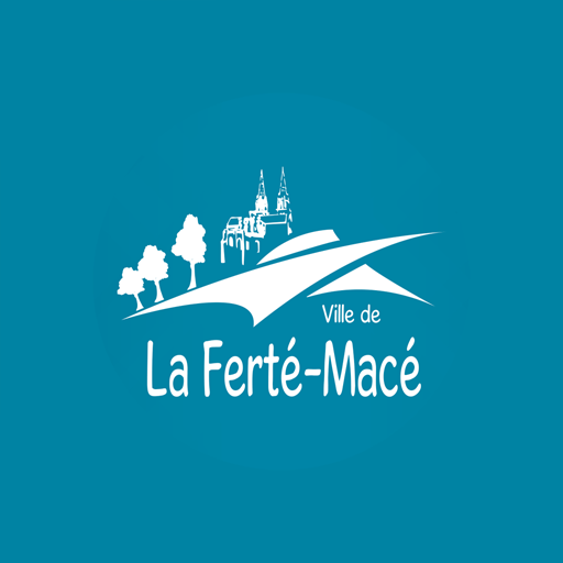 Ville de La Ferté-Macé 5.0.3 Icon