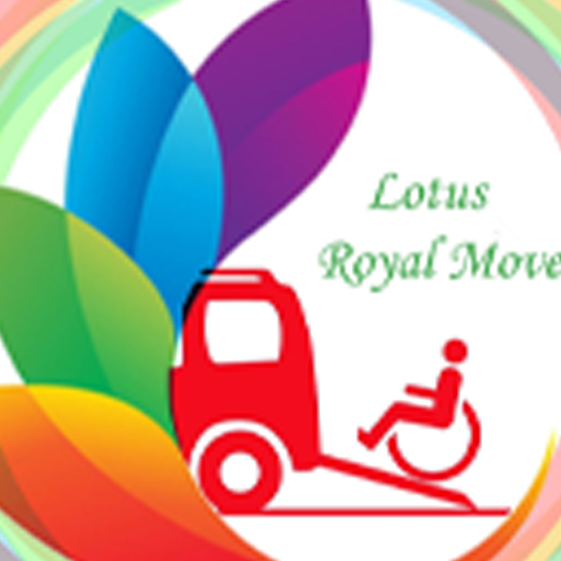 LR MOVE logo