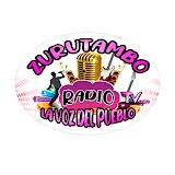 Radio y TV Zurotambo icon