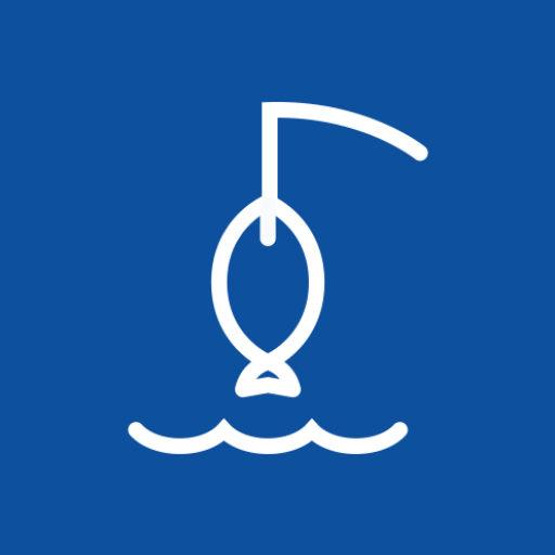 청년어부들 logo