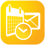 Mobile Access for Outlook OWA icon