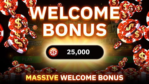 Blazing Bets Blackjack 21 Screen 3