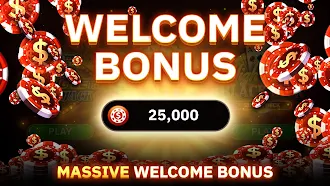 Game screenshot Blazing Bets Blackjack 21 apk download