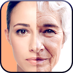 Cover Image of Download Old face | Old age photo face  APK