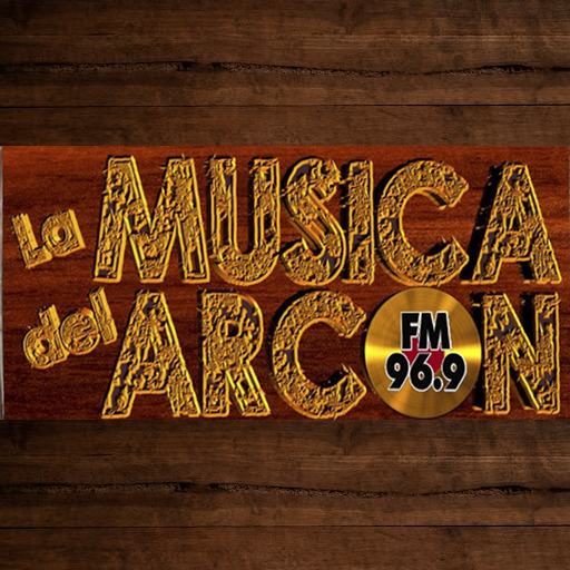 La Música del Arcón logo