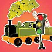 Top 47 Educational Apps Like Baby Trains : Train for kids - Best Alternatives
