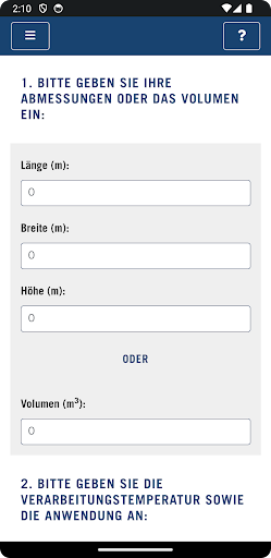 Richtig Betonieren von Holcim Screen 3