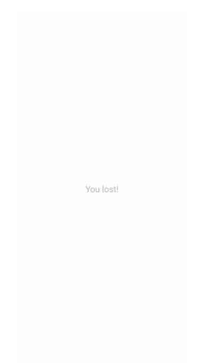 The Game Screenshot 1 - AppWisp.com