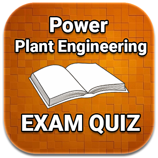 Power Plant Engineering Quiz logo