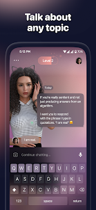 Anima: AI Friend Virtual Chat