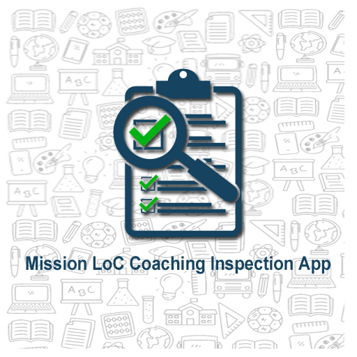 CGCOACHING INSPECTION logo