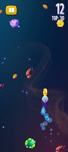Rocket Madness Screen 3
