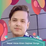 Cover Image of Download Nepal Voice - Kiran Gajmer Son  APK
