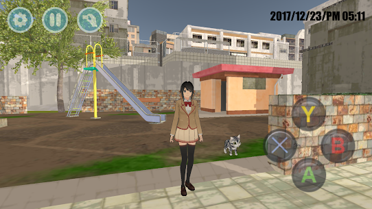 High School Simulator 2018 Apk Mod for Android [Unlimited Coins/Gems] 6