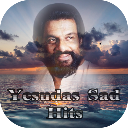 Yesudas Sad Melody Songs logo