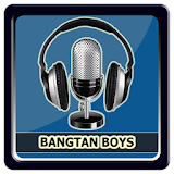 BTS Song & Lyric icon