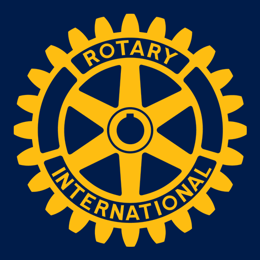 Rotary Club of Ottappalam logo