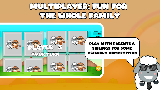 Match Boss - Kids Learning App screenshot 4