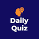 ixamBee - daily quiz - Androidアプリ