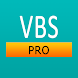 VBScript Pro Quick Guide - Androidアプリ