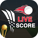 Cover Image of 下载 Live Cricket TV Streaming Guide 1.1 APK