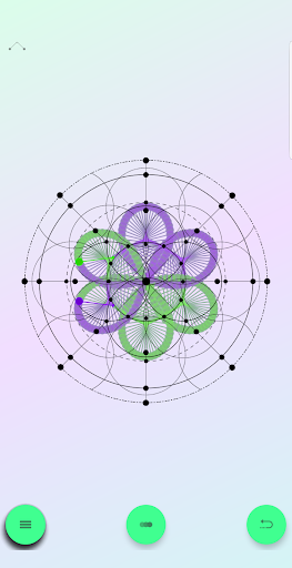 Android application Poi LAB Full screenshort