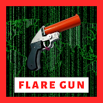 Cover Image of Download Flare Gun Location Battle 1.9 APK