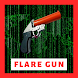 Flare Gun Location Battle